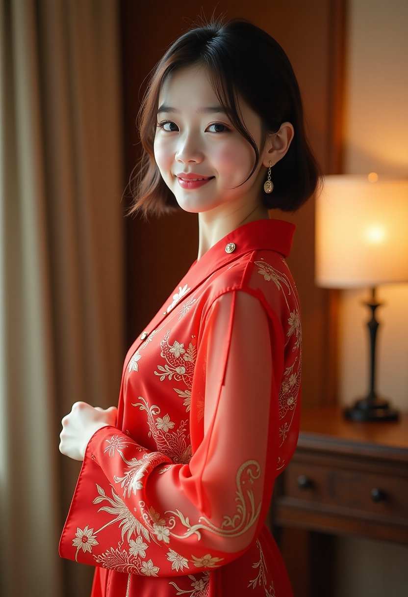 暗夜追凶