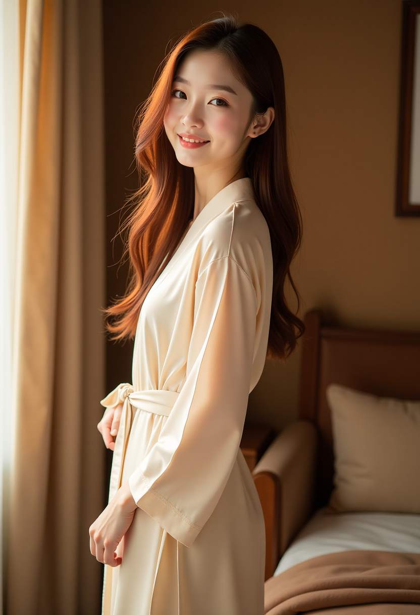 龙拳小子